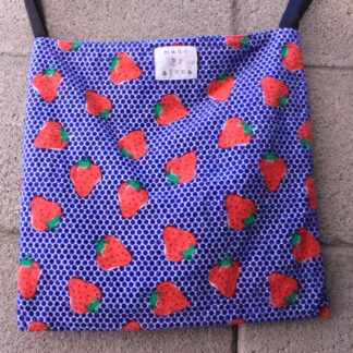 Strawberry Field Bag